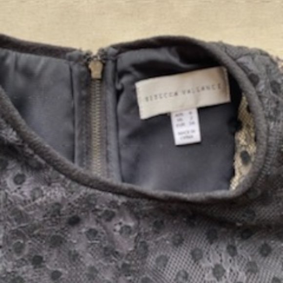 GABRIELLA DRESS - Picture 8 of 8